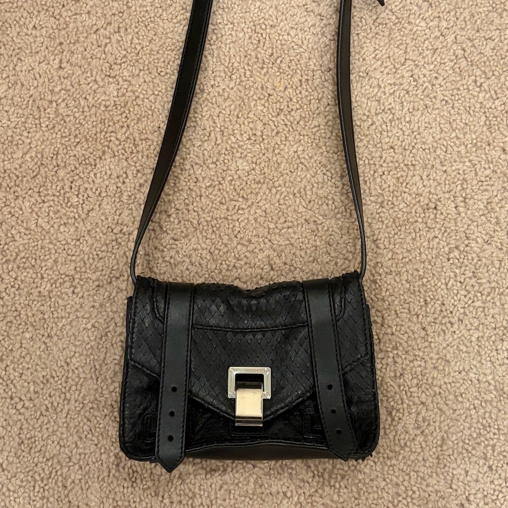 PROENZA SCHOULER PS1 Mini Crossbody